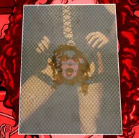 1998 Japan Tour Program