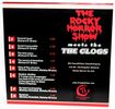 The Clogs Meets Rocky Horror (CD EP)