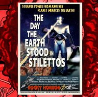 2008 Washington, USA Tour Poster (3)
