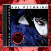 Paul Pecorino - Perfectly Frank Tribute (CD Album)