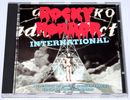 Rocky Horror International (CD Album)