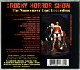 2005 Vancouver Cast (CD Album).