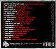 Rocky Horror Punk Rock Show Tribute (CD Album)