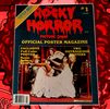 1979 RHPS OFFICIAL POSTER MAGAZINE ISSUE #1