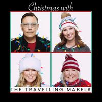 Sundre & District Allied Arts Society Presents Christmas with the Travelling Mabels 