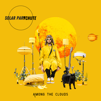 Among the clouds by Solar ParAchute 