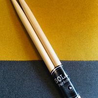 Drumsticks