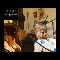 Can't Help Myself by Solar Parachute