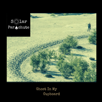 Ghost in my cupboard by Solar Parachute