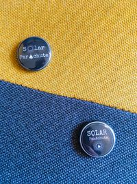 Badge