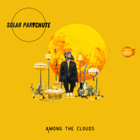 Among the clouds by Solar Parachute
