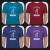 Almost Jaded 'Cello' T-Shirt