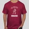 Almost Jaded 'Cello' T-Shirt