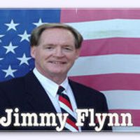 MY AMERICA, VOL.1 by Jimmy Flynn