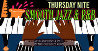 Smooth Jazz R&B Thursdays