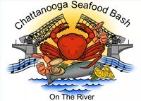 David Anthony & The Groove Machine @ Chattanooga Seafood Bash '24