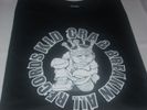 Kid Crab T-Shirt (Breakin' All Records) Black