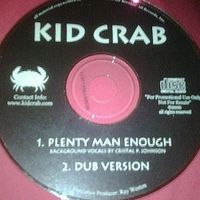 Plenty Man Enough (mp3 download)