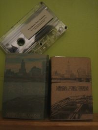 Providence Piers Sessions Cassingle