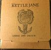 Kettle Jane: CD