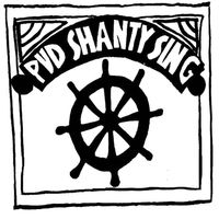 PVD Shanty Sing w/ Sharks Come Cruisin
