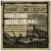 Four Years Before the Mast CD