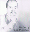 The Best Of Roland Gresham - CD