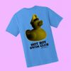 Hot Boy Swim Club T-shirts 
