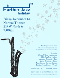 Holiday Jazz