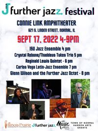 Further Jazz Festival 2022