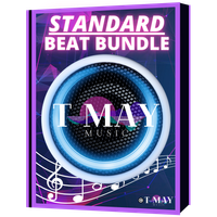 STANDARD BEAT BUNDLE by T MAY