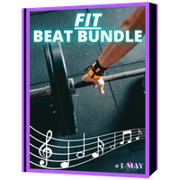 FIT BEAT BUNDLE by T MAY