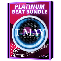 Platinum Beat Bundle by T MAY