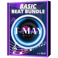 BASIC BEAT BUNDLE by T MAY