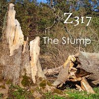 The Stump by Z317