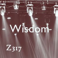 Wisdom by Z317