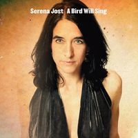 A Bird Will Sing (CD) 