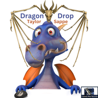 Dragon Drop by Taylor Sappe