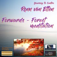 Forwards - Forest Meditation by Ronn Van Etten