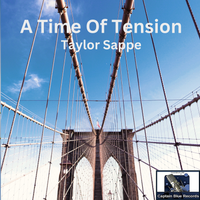 A Time Of Tension by Taylor Sappe