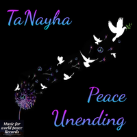 Peace Unending by TaNayha