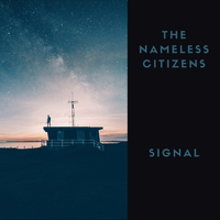 Signal (developing) by The Nameless Citizens