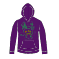 Return of the Moone Hoodie