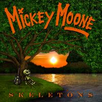 'Skeletons' Dgital Album