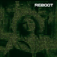 Reboot by Miss Tahloulah May