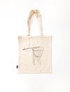 FairTrade 'Performer' Tote Bag