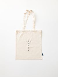 FairTrade 'Performer' Tote Bag