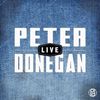 Peter Donegan LIVE CD Album (2019)