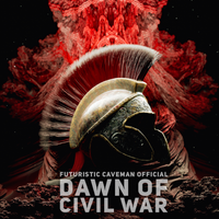 Dawn of Civil War by Futuristic Caveman Official