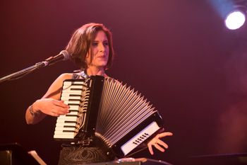 Accordion
